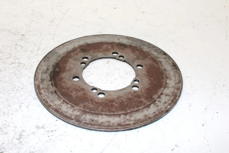 1996 Polaris Sportsman 500 Oem Brake Rotor Pair 5242935 AP187