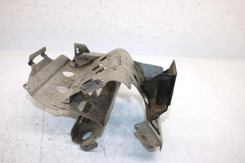 00 Polaris Rmk 800 Oem Left Footwell 1013004 SP6