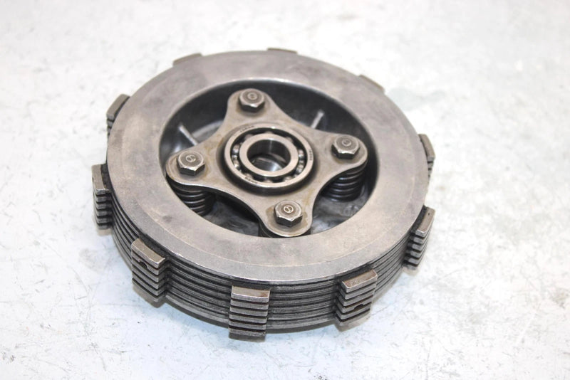 86 Honda Trx 350 A Fourtrax 350 Oem Center Clutch/Plates 22120-HA7-670 AH25