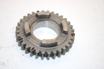 00 Suzuki Quadmaster  Lta500f  Oem Reverse Driven Gear 32T 24571-09F60 AS6