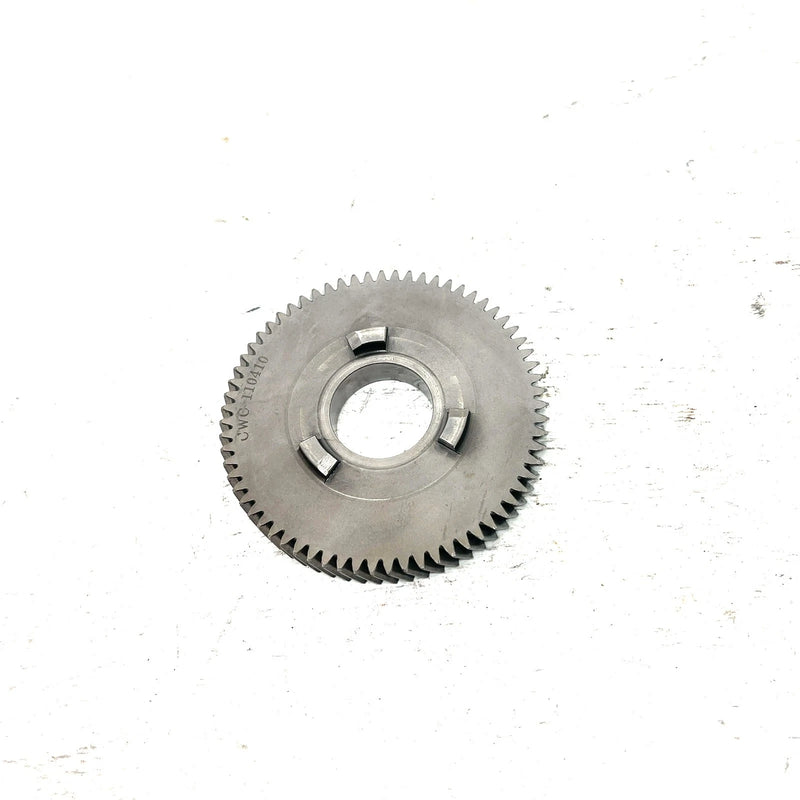 10-14 Polaris Sportsman 550 OEM 67T transmission Gear 3234706 AP238.1