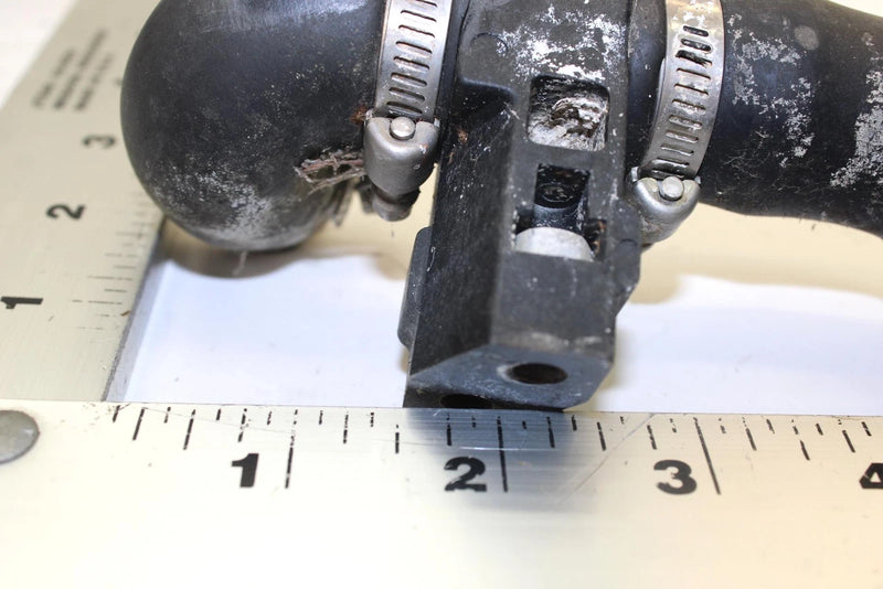 1991 Yamaha Waverunner Iii 650 Oem Bilge Valve Body 6K8-7610K-01-00 JY20