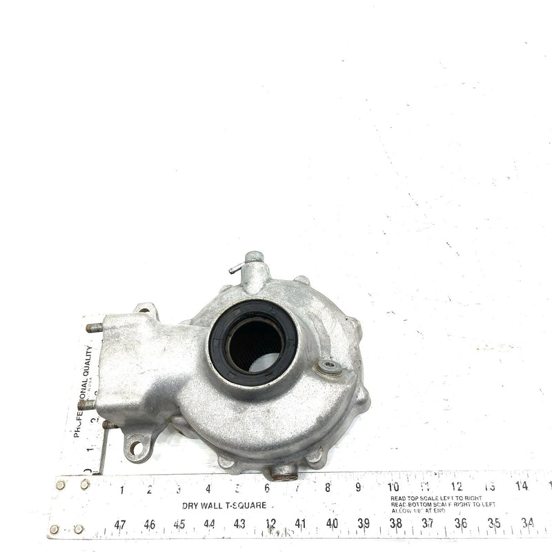 1988 Yamaha Moto 4 YFM200DX OEM Rear Diff Gearcase 2VY-46101-00-00 AY68