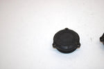 2000 Polaris Xpedition 425 Oem Front Wheel Hub Cap Pair 5432611 AP147