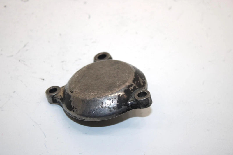 96 Yamaha  Timberwolf 250 2wd Oem Oil Filter Cover 5XG-E3447-00-00 AY45