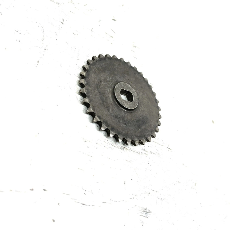 2004 Yamaha Rhino 660 OEM Oil Pump Sprocket 5KM-13355-00-00 XY3.1