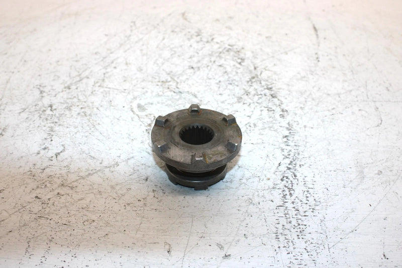 2006 Polaris Sportsman 500 Oem Transmission Shift Dog 3234257 AP183