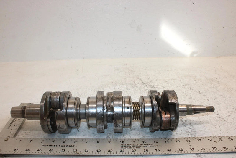 1996 Arctic Cat Zrt 600 Oem Crankshaft 3005-359 SA6
