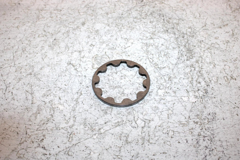 2004 Polaris Magnum 330 Oem Outer Oil Pump Rotor 3086453 AP159