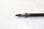 1995 Arctic Cat Z 440 Oem Jackshaft W/Bearing 0702-266 SA5