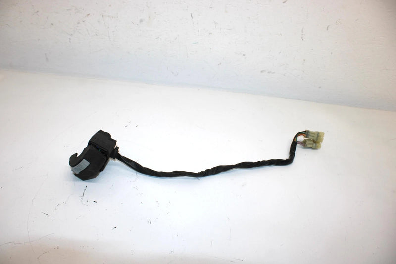 03 Bombardier Rally 200 Oem Left Control Switch 710000242 AB2