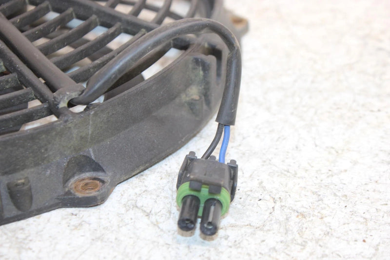 2006 John Deere  Buck 650 Oem Radiator Fan 709200112 AJ0