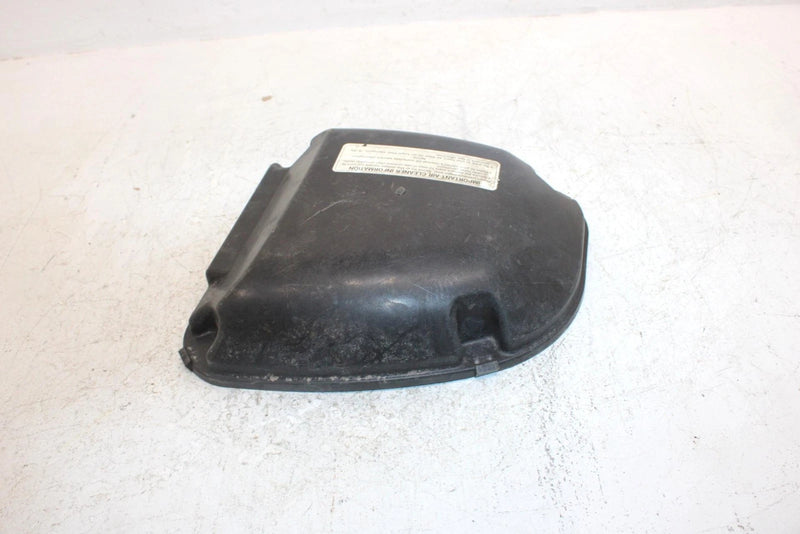 2003 Kawasaki Prairie 650 Oem Air Box Lid Cover 11011-1659 11011-0046 AK26