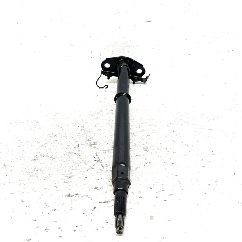 2010 Honda Rancher 420 OEM Steering Post Shaft 53310-HP5-600 AH21