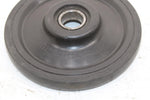 2003 Ski-doo Mxz X 440 Oem Idler Wheel 165 Black 503190803 SS86