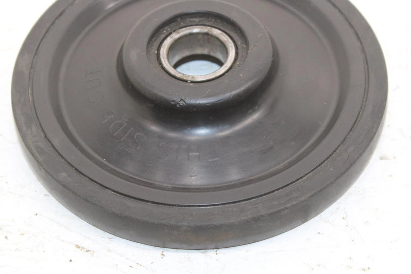 2003 Ski-doo Mxz X 440 Oem Idler Wheel 165 Black 503190803 SS86