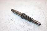 1986 Yamaha  Moto 4 200 Oem Main Drive Axle 59V-17401-00-00 AY1