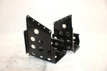 1997 Arctic Cat Zl 440 Oem Footrest Set 0706-916 0706-917 B676
