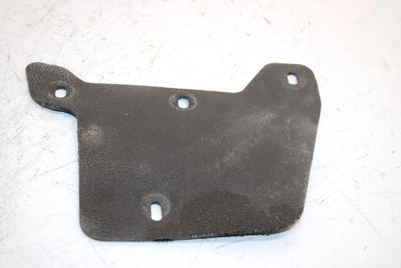 96 Polaris Trail Boss Oem Rear Lower Mud Flap Set 5850076 5850111 AP74