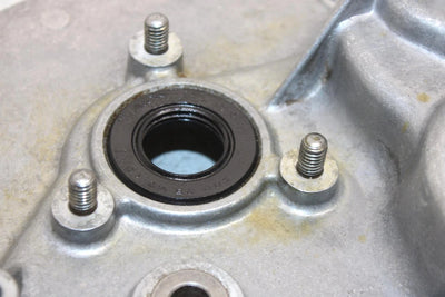 1996 Polaris Xplorer 300 Oem Left Transmission Case Half 3233002 AP130