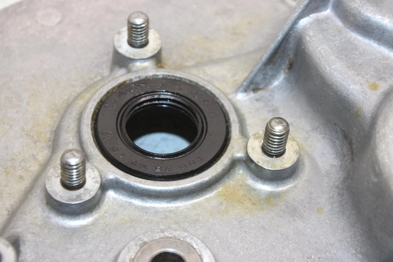 1996 Polaris Xplorer 300 Oem Left Transmission Case Half 3233002 AP130