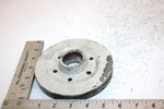 2000 Sea-doo Gtx Oem Crankshaft Coupler 290958082 JS47