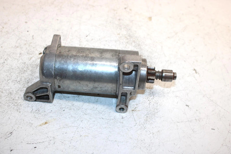 02 Ski-doo Grand Touring 500 Oem Starter Motor 515175562 SS24