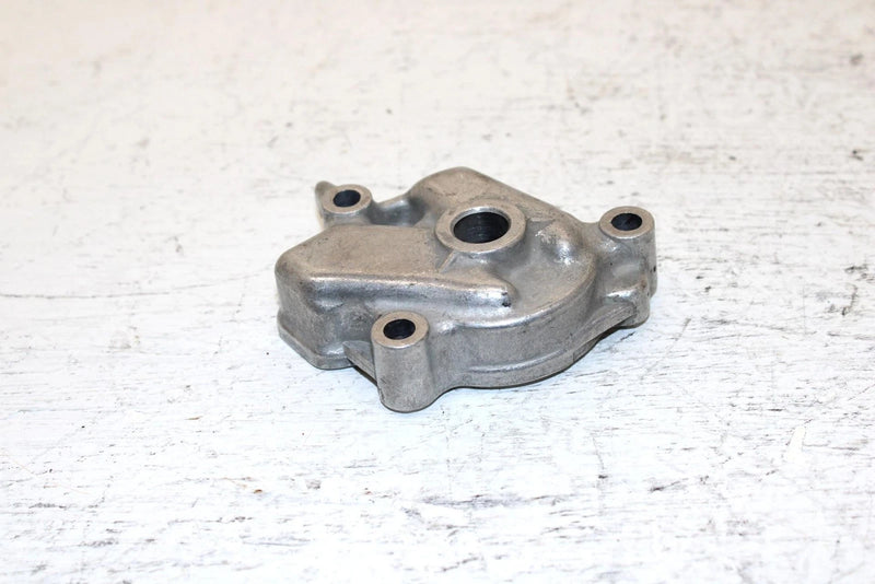 2004 Kawasaki Kfx 700 Oem Oil Pump Case 16142-1162 AK30