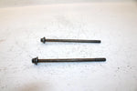 2002 Polaris Magnum 325 Oem Cylinder Head Bolt Pair 3086418 AP185