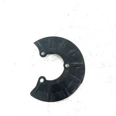 05 Honda Foreman 500 4x4 ES OEM Front Right Brake Disc Guard 45255-HP0-A00 AH90