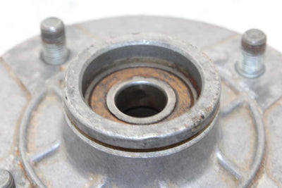 1992 Kawasaki Bayou 220 Oem Front Brake Drum 41038-1327 AK35