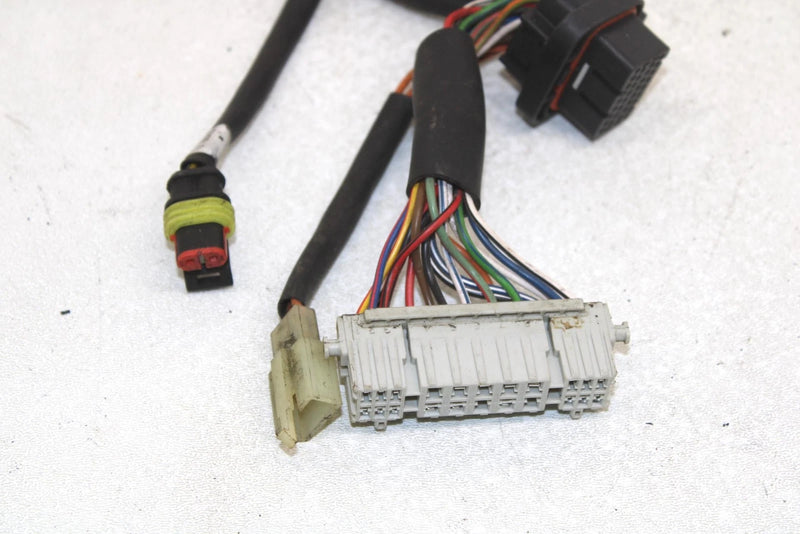 Polaris Oem ECU Ignition Harness 4011337 Q993