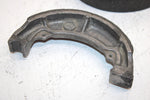 1996 Kawasaki Bayou 220 Oem Front Brake Pad Shoe Set 41048-1068 AK2