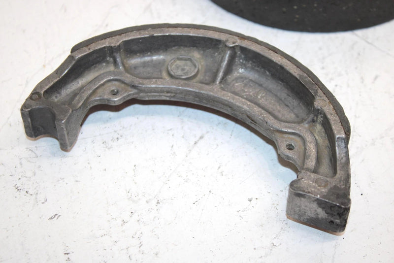 1996 Kawasaki Bayou 220 Oem Front Brake Pad Shoe Set 41048-1068 AK2