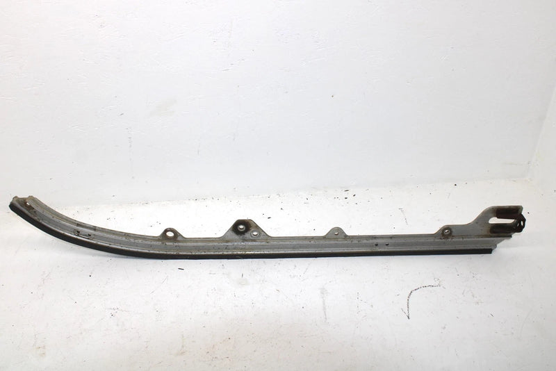 1988 Yamaha Enticer 340 Oem Right Skid Rail 83T-47411-00-00 SY130