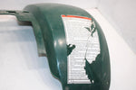 1999 Polaris Big Boss 500 Oem Front Fender 2631812-195 AP71