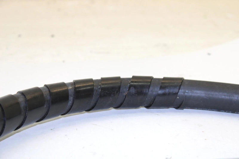2002 Polaris Virage I Oem Bilge Pump Hose Assembly 8450050-26 JP4
