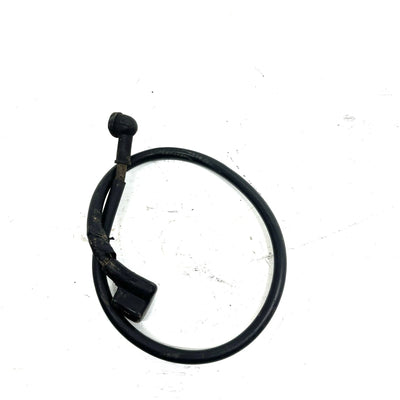 07 Honda Foreman Rubicon 500 TRX500 OEM Starter Motor Cable 32405-HP0-A70 AH94