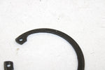 Polaris Oem Chaincase Retaining Ring 7718406 Q887