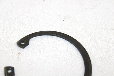 Polaris Oem Chaincase Retaining Ring 7718406 Q887