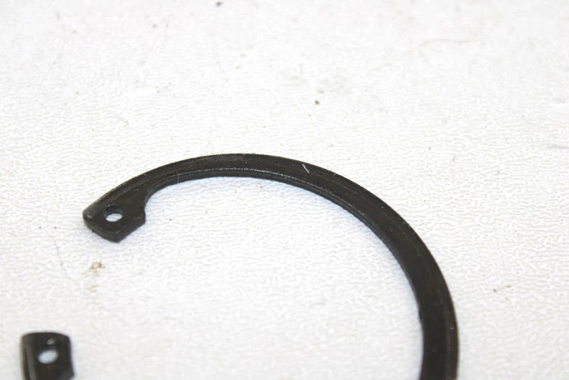 Polaris Oem Chaincase Retaining Ring 7718406 Q887