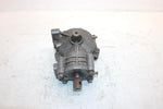 2003 Polaris Sportsman 500 Ho Oem Front Diff Gearcase 3233696 AP144