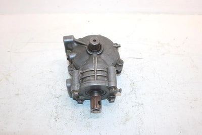 2003 Polaris Sportsman 500 Ho Oem Front Diff Gearcase 3233696 AP144