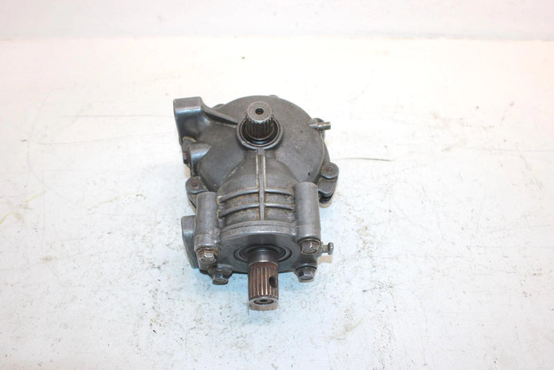2003 Polaris Sportsman 500 Ho Oem Front Diff Gearcase 3233696 AP144
