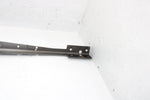 1995 Polaris 440 L/c Oem Tunnel Reinforcement Brace Pair 5240242 SP40