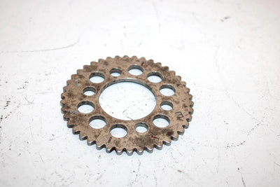 07 Yamaha Venture Oem Cam Chain Sprocket 8E-12176-00-00 SY23