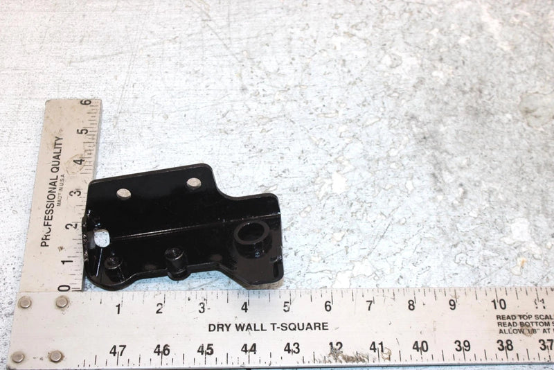 2001 Polaris Trail Boss Oem Rear Brake Pedal Mount 1910375-067 AP165