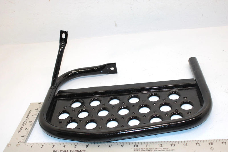 87 Polaris Trail Boss 250 2x4 Oem Left Footrest 1040109 AP32
