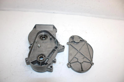 93 Polaris 500 Efi Oem Crankcase And Cover 5130849 5630968 SP25