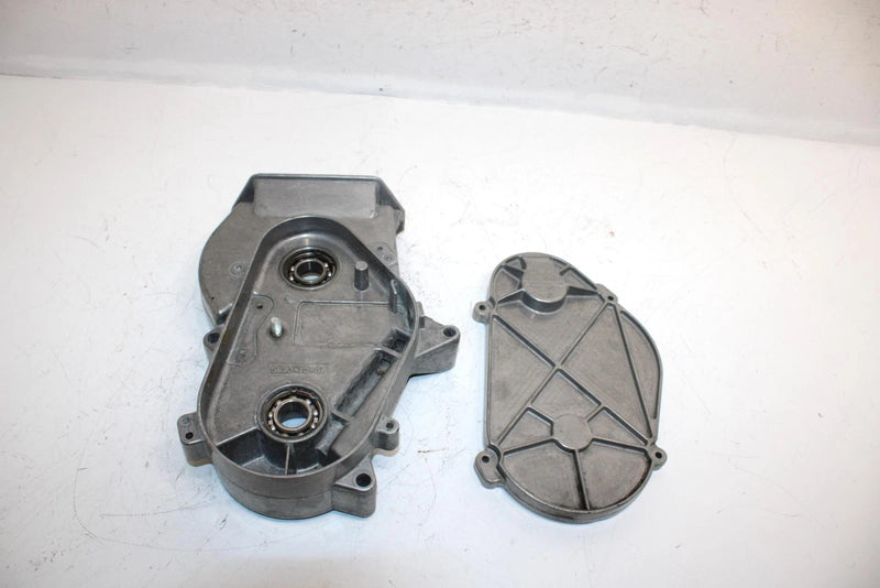 93 Polaris 500 Efi Oem Crankcase And Cover 5130849 5630968 SP25